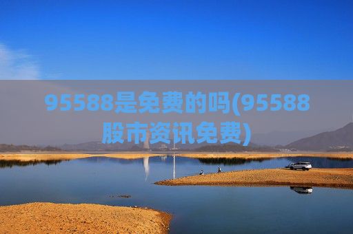 95588是免费的吗(95588股市资讯免费)