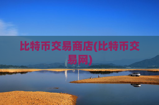 比特币交易商店(比特币交易网)
