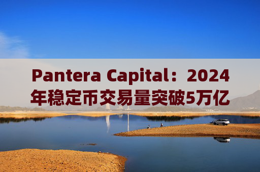 Pantera Capital：2024年稳定币交易量突破5万亿美元
