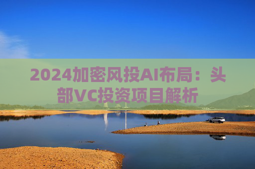 2024加密风投AI布局：头部VC投资项目解析
