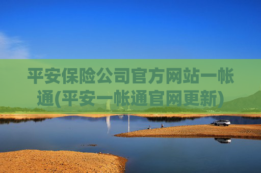 平安保险公司官方网站一帐通(平安一帐通官网更新)