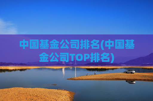 中国基金公司排名(中国基金公司TOP排名)