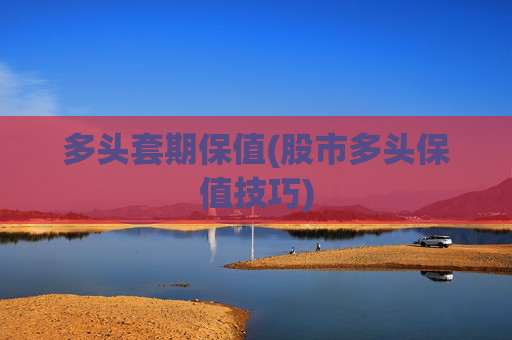 多头套期保值(股市多头保值技巧)