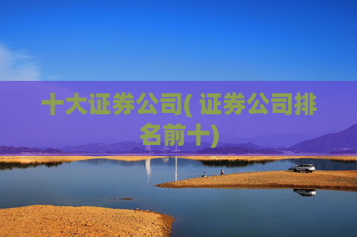 十大证券公司( 证券公司排名前十)