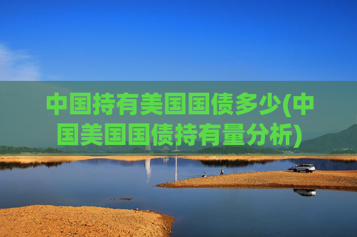 中国持有美国国债多少(中国美国国债持有量分析)