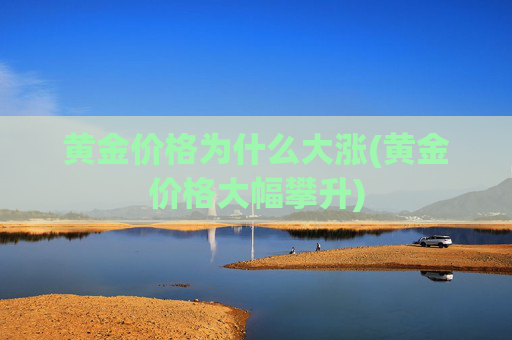 黄金价格为什么大涨(黄金价格大幅攀升)