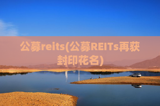 公募reits(公募REITs再获封印花名)