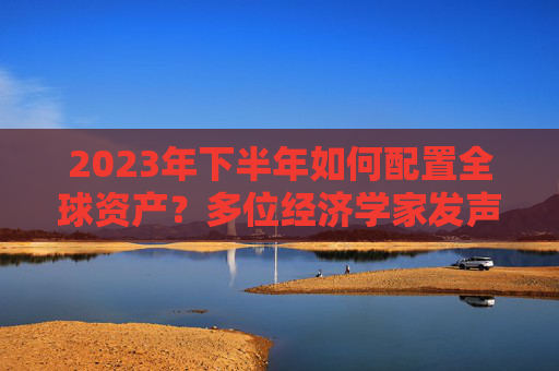 2023年下半年如何配置全球资产？多位经济学家发声