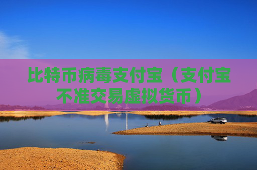比特币病毒支付宝（支付宝不准交易虚拟货币）
