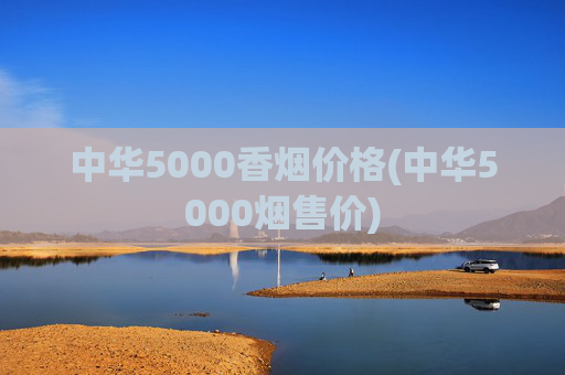 中华5000香烟价格(中华5000烟售价)