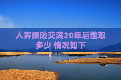 人寿保险交满20年后能取多少 情况如下
