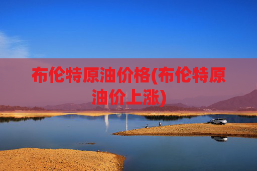 布伦特原油价格(布伦特原油价上涨)