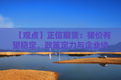 【观点】正信期货：猪价有望稳定，政策定力与企业协同保障产业发展