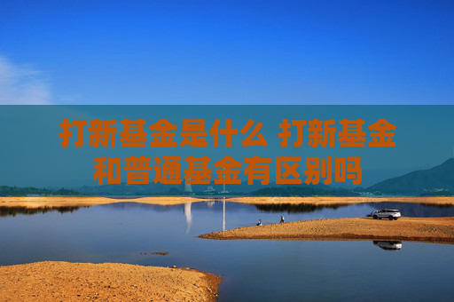 打新基金是什么 打新基金和普通基金有区别吗