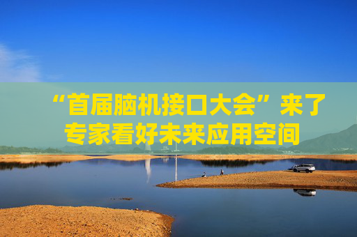 “首届脑机接口大会”来了 专家看好未来应用空间