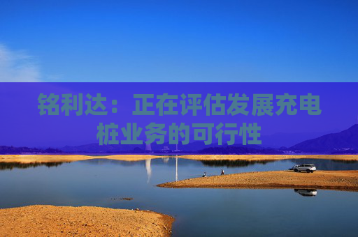 铭利达：正在评估发展充电桩业务的可行性