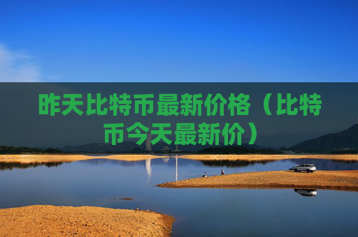 昨天比特币最新价格（比特币今天最新价）