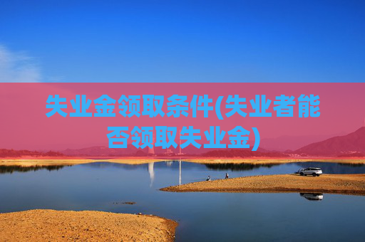 失业金领取条件(失业者能否领取失业金)