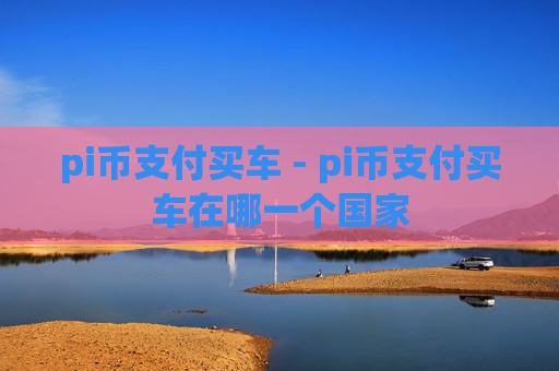 pi币支付买车 - pi币支付买车在哪一个国家