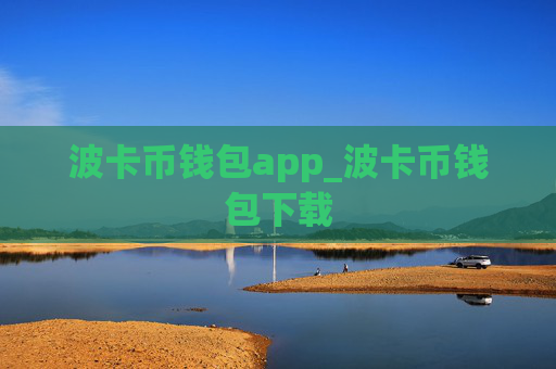 波卡币钱包app_波卡币钱包下载