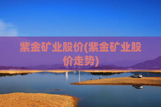 紫金矿业股价(紫金矿业股价走势)