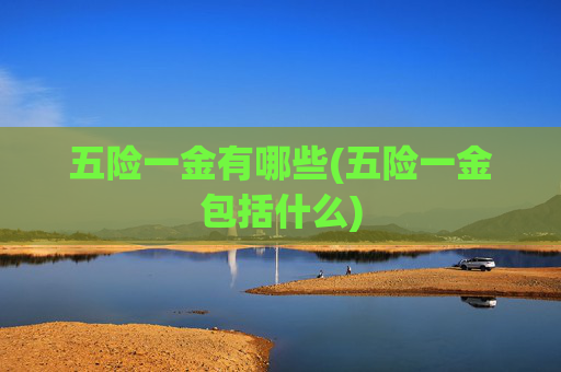 五险一金有哪些(五险一金包括什么)