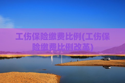工伤保险缴费比例(工伤保险缴费比例改革)