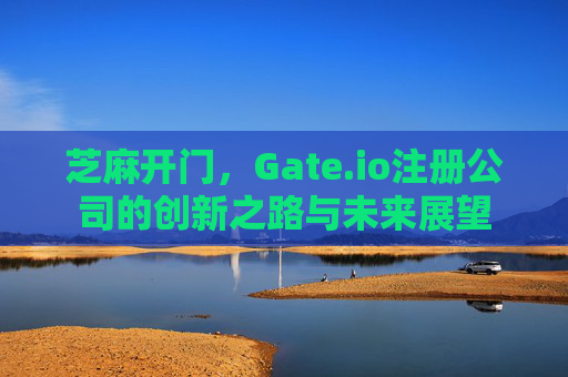 芝麻开门，Gate.io注册公司的创新之路与未来展望