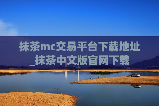 抹茶mc交易平台下载地址_抹茶中文版官网下载