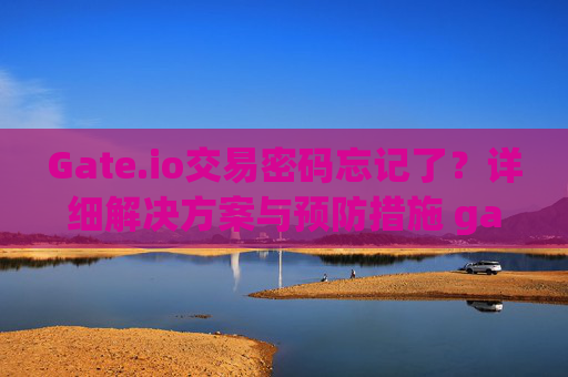 Gate.io交易密码忘记了？详细解决方案与预防措施 gate.io交易密码忘记了