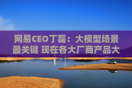 网易CEO丁磊：大模型场景最关键 现在各大厂商产品大同小异