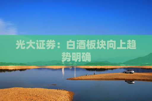 光大证券：白酒板块向上趋势明确