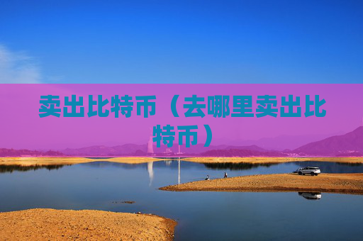 卖出比特币（去哪里卖出比特币）