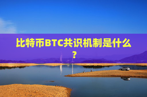 比特币BTC共识机制是什么?