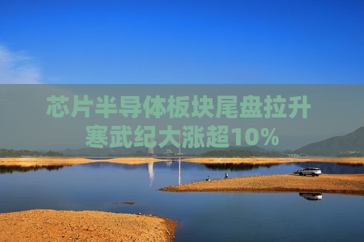 芯片半导体板块尾盘拉升 寒武纪大涨超10%