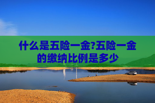 什么是五险一金?五险一金的缴纳比例是多少