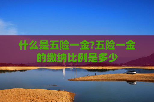 什么是五险一金?五险一金的缴纳比例是多少