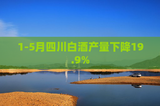 1-5月四川白酒产量下降19.9%