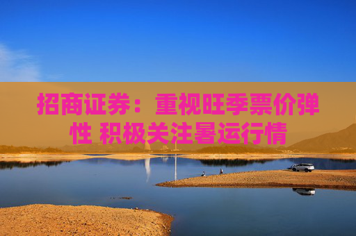 招商证券：重视旺季票价弹性 积极关注暑运行情