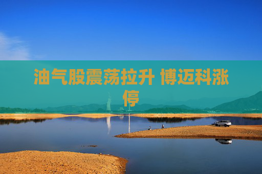油气股震荡拉升 博迈科涨停