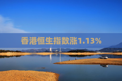 香港恒生指数涨1.13%