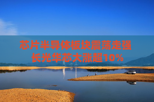 芯片半导体板块震荡走强 长光华芯大涨超10%