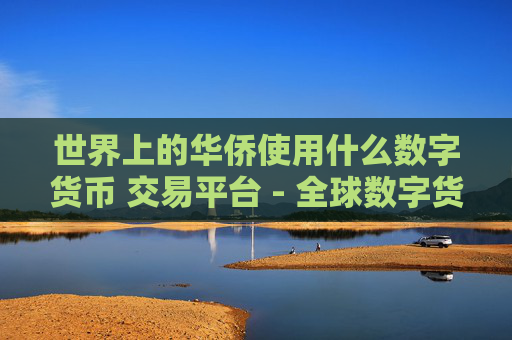 世界上的华侨使用什么数字货币 交易平台 - 全球数字货币 交易平台有多少