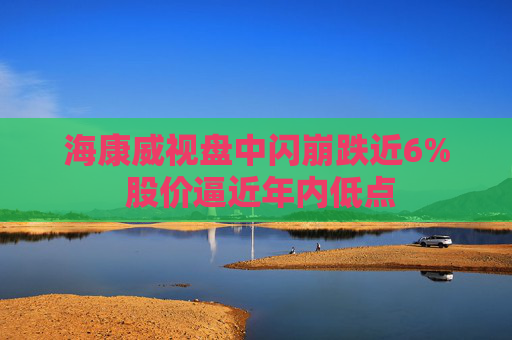 海康威视盘中闪崩跌近6% 股价逼近年内低点