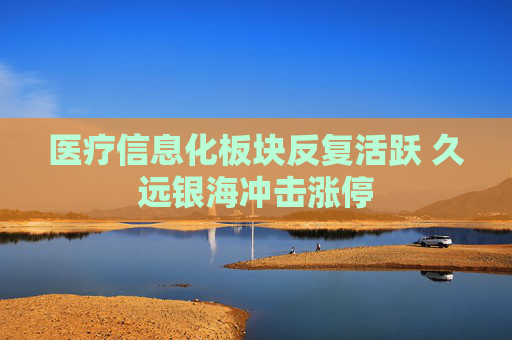 医疗信息化板块反复活跃 久远银海冲击涨停