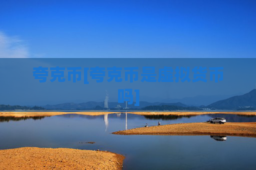 夸克币[夸克币是虚拟货币吗]