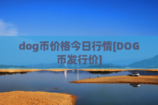 dog币价格今日行情[DOG币发行价]