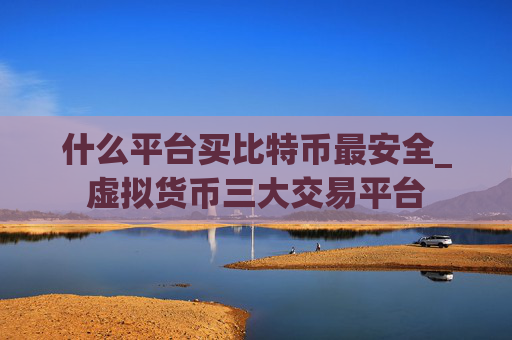 什么平台买比特币最安全_虚拟货币三大交易平台