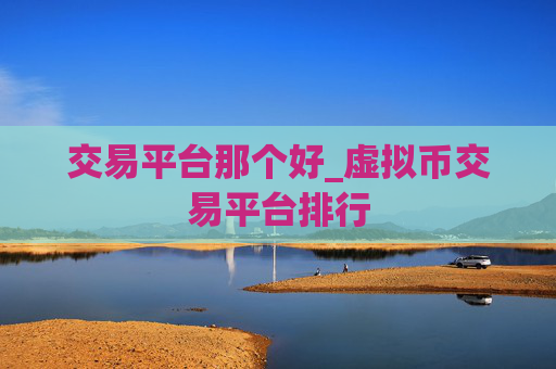 交易平台那个好_虚拟币交易平台排行