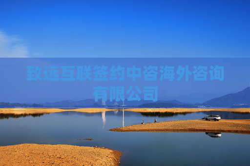 致远互联签约中咨海外咨询有限公司